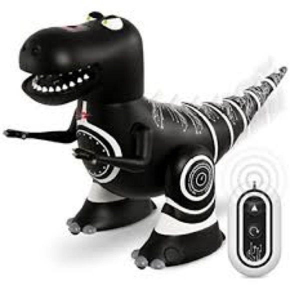 Robotosaurus Infrared Control Dinosaur Action Toy Robot - Picture 7 of 9